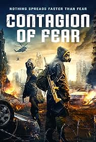 Contagion of Fear 2024 Dub in Hindi Full Movie